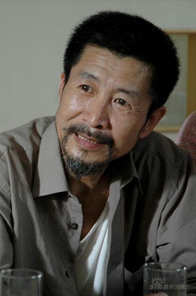 电视剧亲人爱人精彩剧照(15)