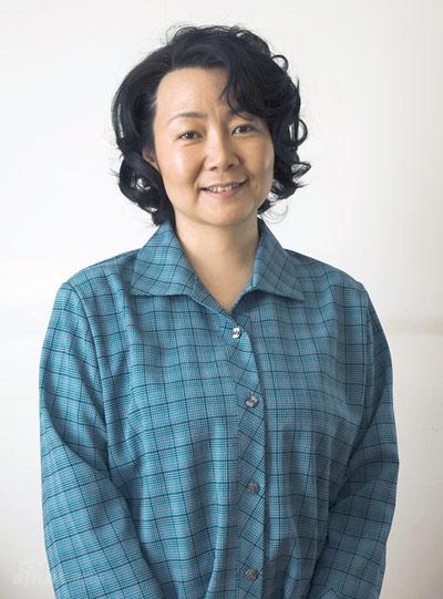 剧照-资料图片：电视剧亲人爱人精彩剧照(2)