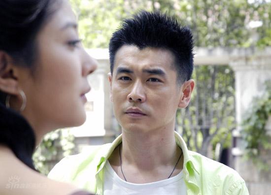 剧照-资料图片：电视剧亲人爱人精彩剧照(17)