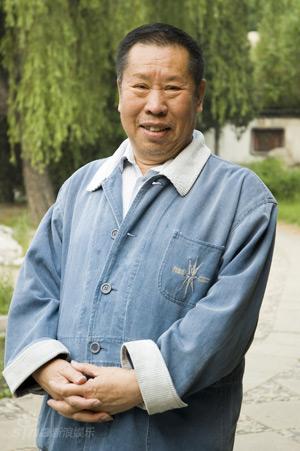 剧照-资料图片：电视剧亲人爱人精彩剧照(8)