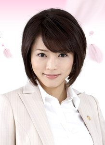 剧照-资料图片：日剧七个女律师2精彩剧照(5)