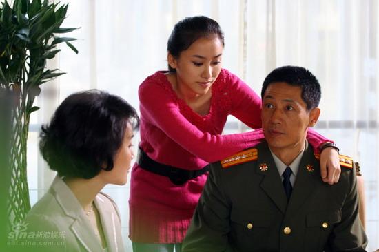 剧照-资料图片：电视剧大路朝天精彩剧照(11)