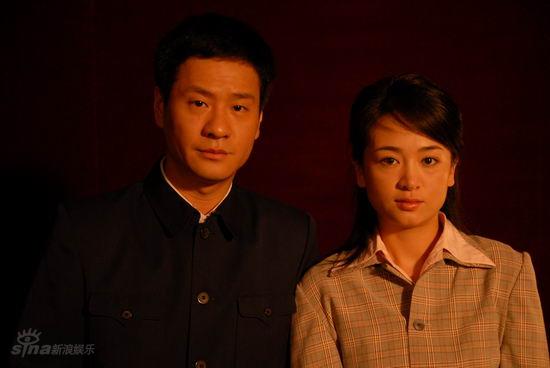 剧照-资料图片：电视剧娶你不后悔精彩剧照(162)