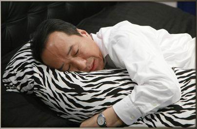 明天的喜多善男剧照