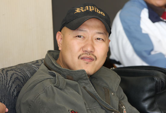 无法抗拒剧照