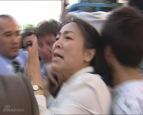 剧照-资料图片：电视剧雅宝路女人精彩剧照(16)
