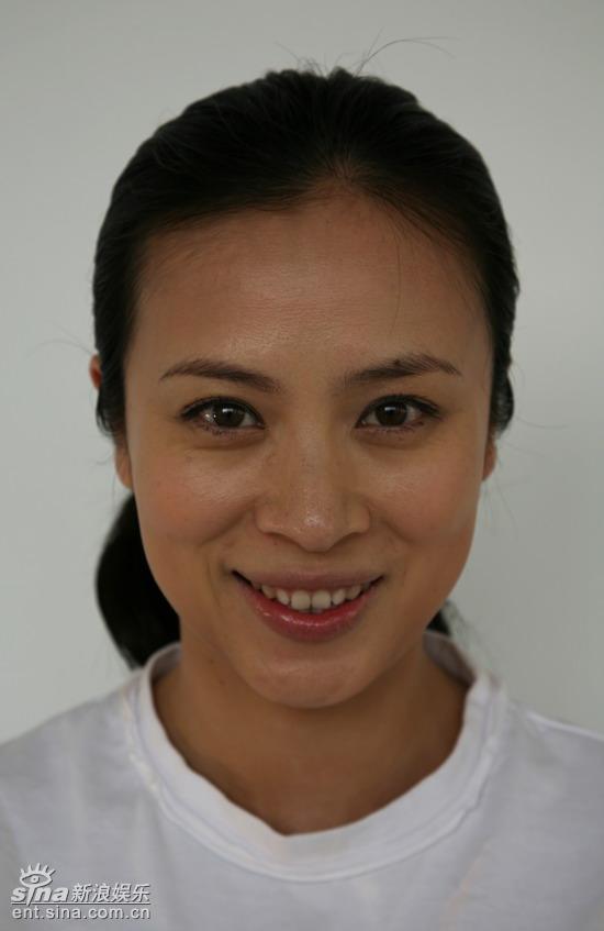 女人本色人物--涂凌饰毛毛