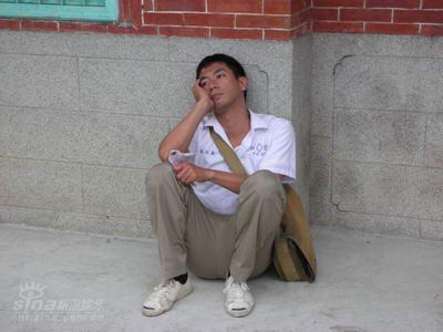 剧照-资料图片：电视剧菸田少年精彩剧照(2)