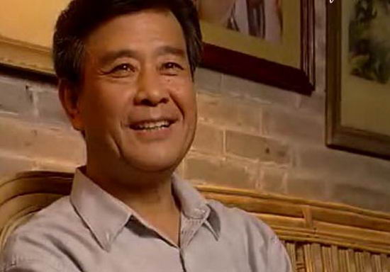英雄无悔剧照