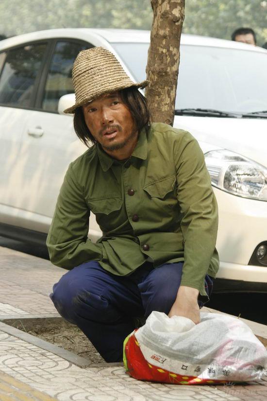 电视连续剧心囚精彩剧照(24)