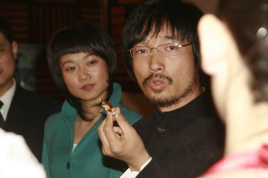 剧照-资料图片：电视连续剧心囚精彩剧照(20)