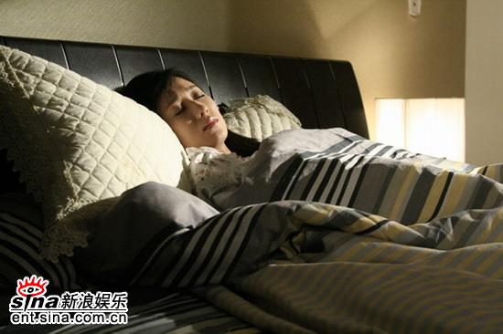 怪罪剧照