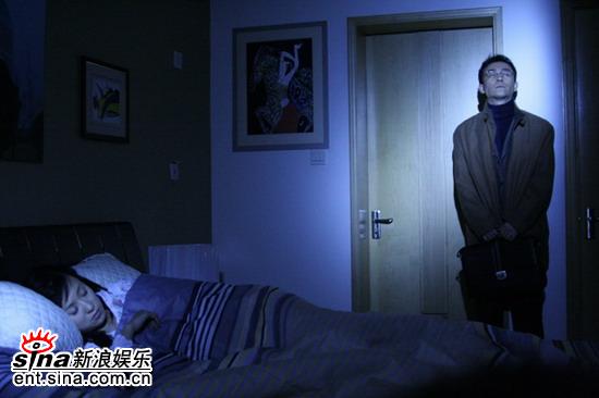 怪罪剧照