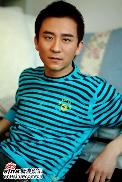 怪罪剧照