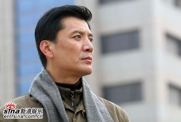 守望爱情剧照