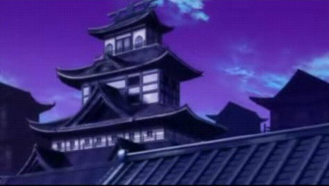 剧照-资料图片：动画片结界师精彩剧照(6)