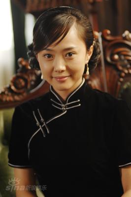 青铜匕首剧照