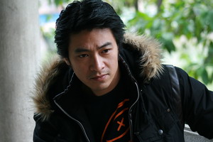 剧照-拯救之非常地带刘汉强赛车音乐两相宜(图)