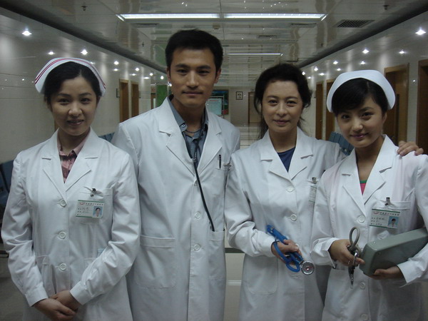 电影生死托付精彩剧照(7)