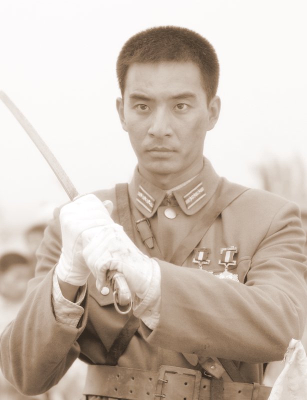 生死十日剧照
