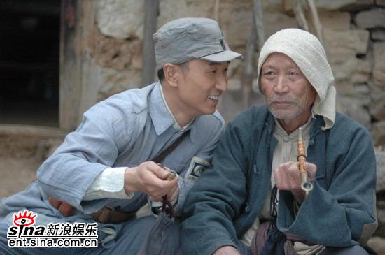 生死十日剧照