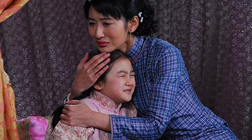 剧照-资料图片：电视剧妈妈为我嫁精彩剧照(3)