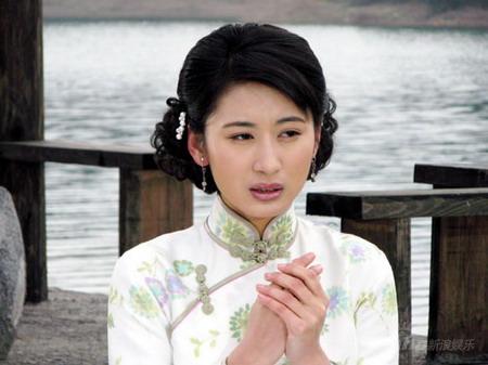 剧照-妈妈为我嫁将播 郭珍霓感谢人生伯乐(图)