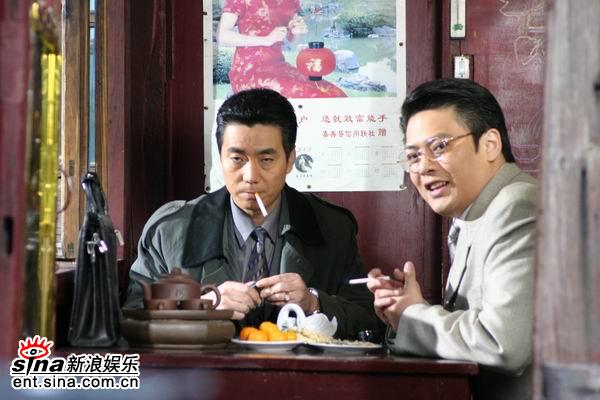 谁为梦想买单精彩剧照(36)