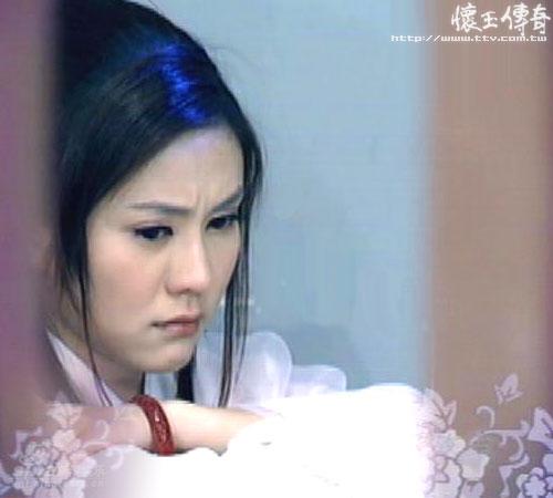 怀玉传奇千金妈祖剧照