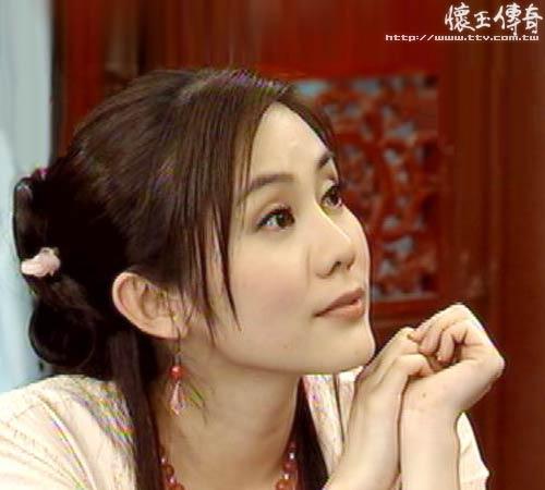 剧照-资料图片：怀玉传奇千金妈祖精彩剧照(26)