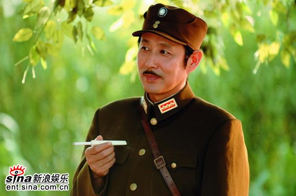 沙家浜剧照