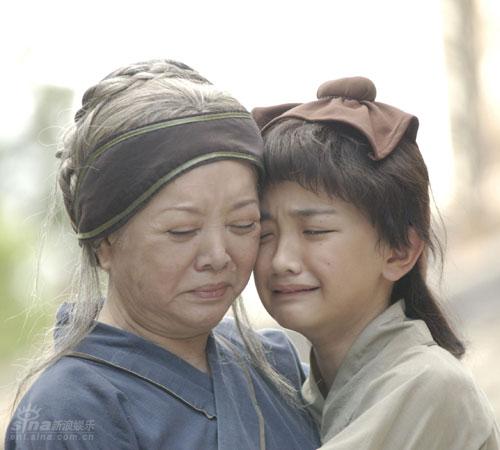 剧照-资料图片：天上圣母妈祖精彩剧照(7)