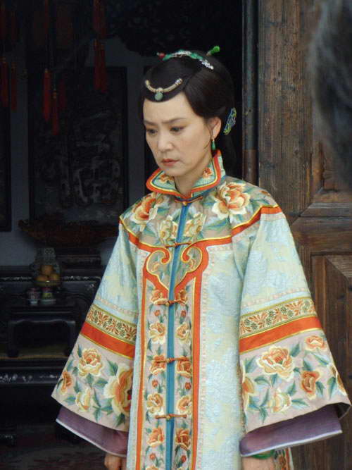 芸娘剧照