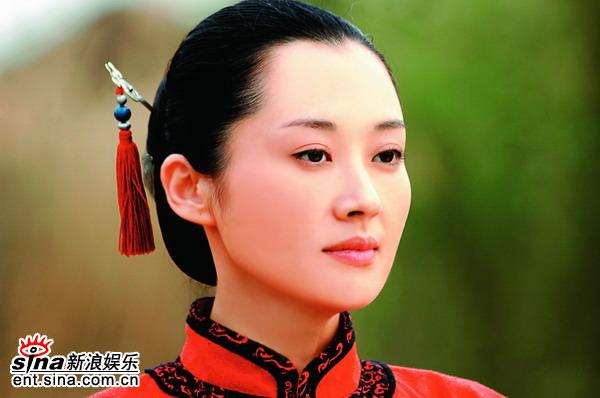 沙家浜剧照