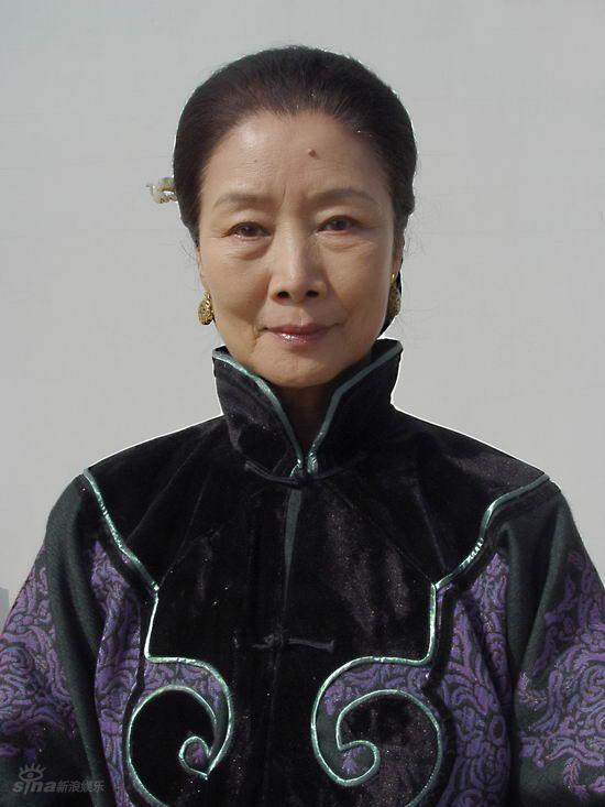 没有男人的庄园剧照