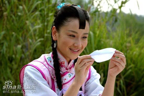 电视剧同年同月同日生剧照(124)
