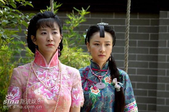 电视剧同年同月同日生剧照(117)