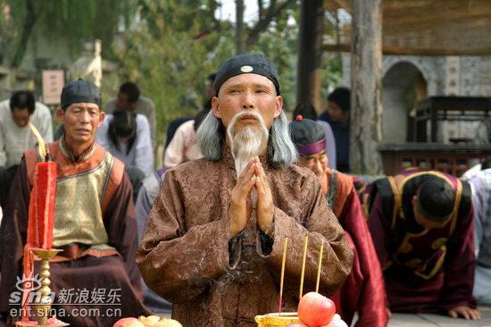 剧照-资料图片：电视剧同年同月同日生剧照(223)