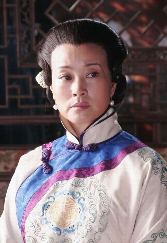 剧照-李宗翰自称妈妈杀手 演徽娘宛心压力大(图)