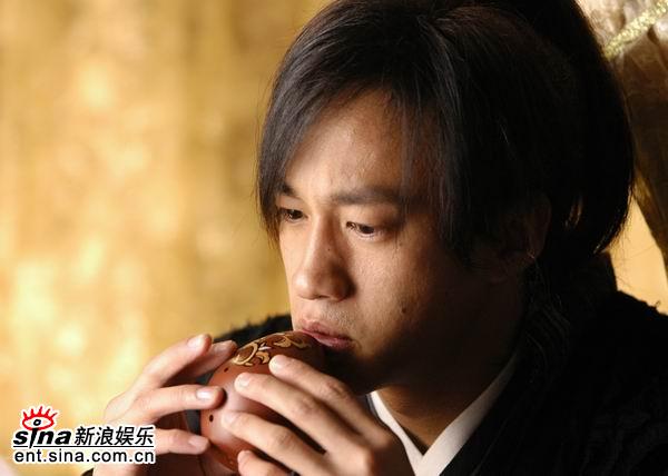 少年杨家将精彩剧照(31)