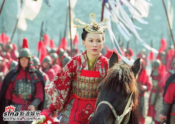 少年杨家将精彩剧照(20)