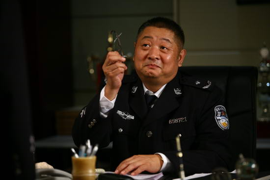剧照-刻不容缓与方子哥近距离接触(附图)