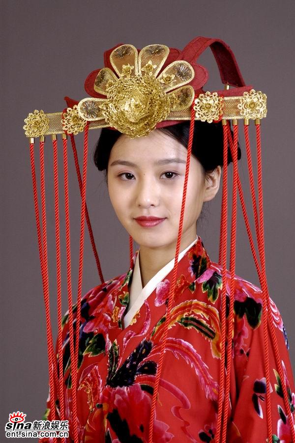 少年杨家将剧照
