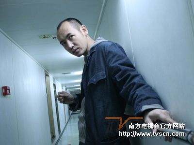 电视剧深瞳精彩剧照(12)
