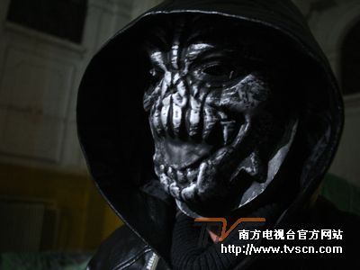 电视剧深瞳精彩剧照(13)