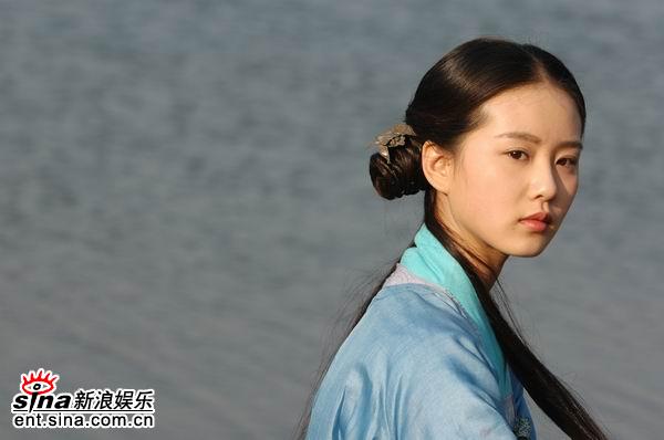 少年杨家将精彩剧照(22)