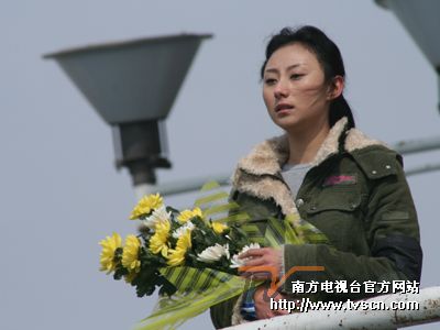 剧照-资料图片：电视剧深瞳精彩剧照(5)