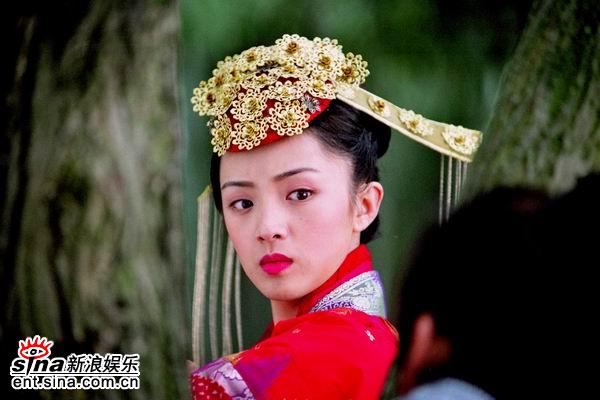 少年杨家将精彩剧照(17)