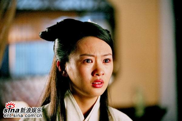 少年杨家将精彩剧照(12)