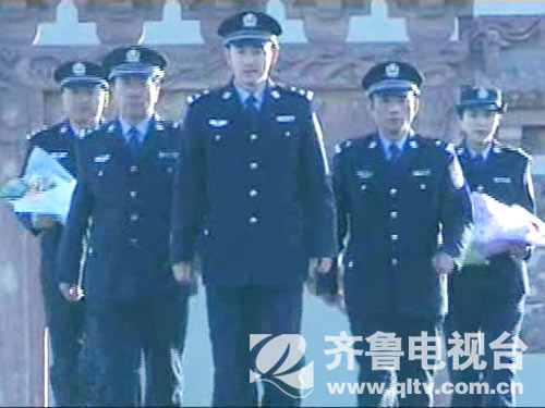剧照-资料图片：电视剧黑白人生剧照(18)